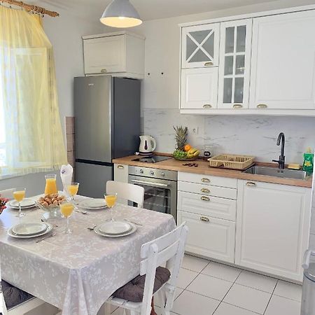 Apartment Silvana II Шибеник Екстер'єр фото