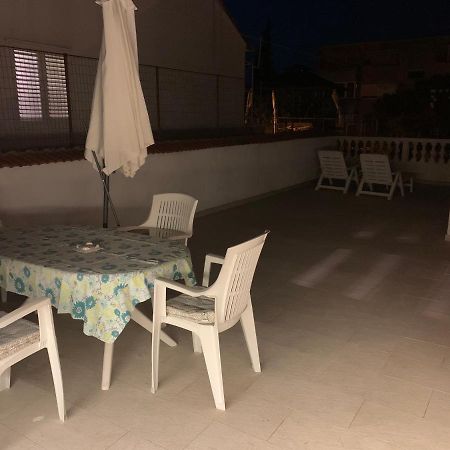 Apartment Silvana II Шибеник Екстер'єр фото