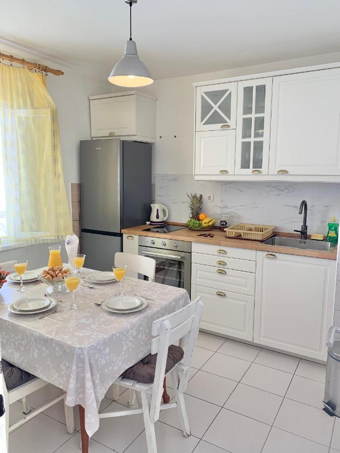 Apartment Silvana II Шибеник Екстер'єр фото