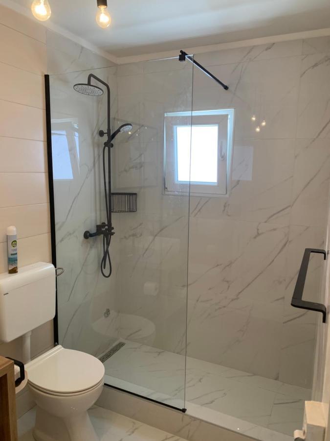 Apartment Silvana II Шибеник Екстер'єр фото