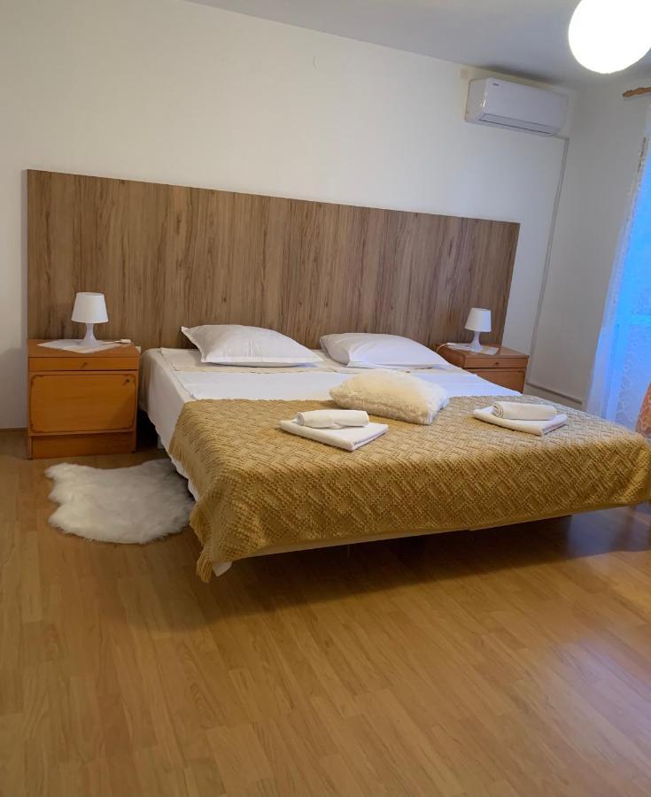 Apartment Silvana II Шибеник Екстер'єр фото