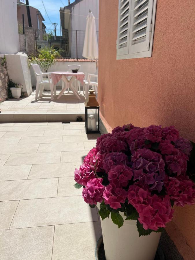 Apartment Silvana II Шибеник Екстер'єр фото