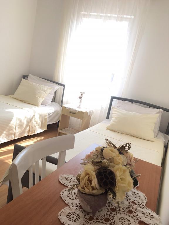 Apartment Silvana II Шибеник Екстер'єр фото