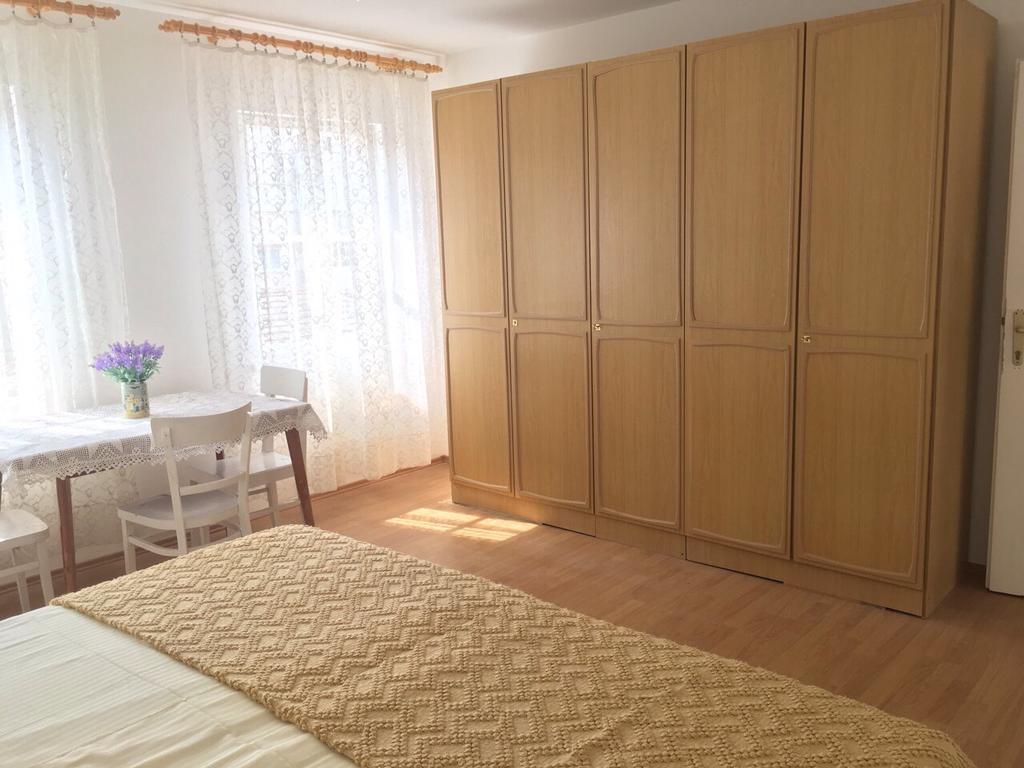 Apartment Silvana II Шибеник Екстер'єр фото