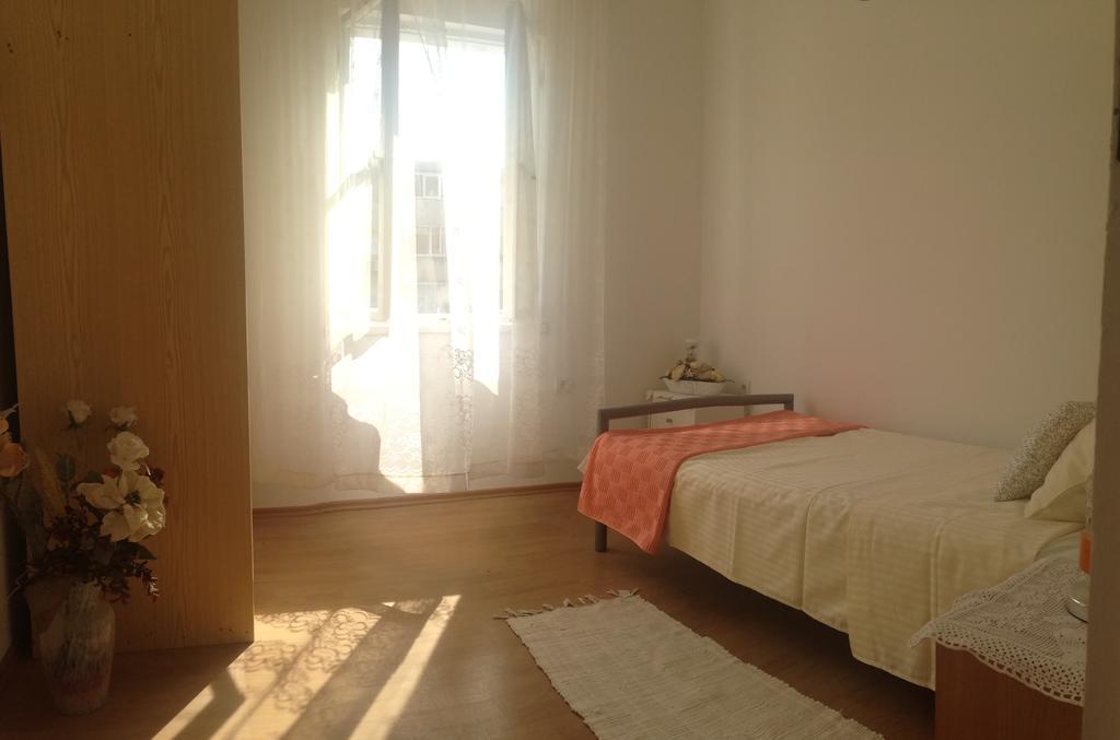 Apartment Silvana II Шибеник Екстер'єр фото