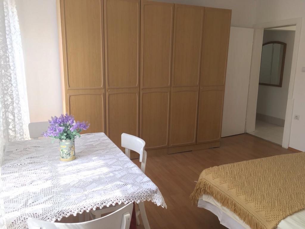Apartment Silvana II Шибеник Екстер'єр фото
