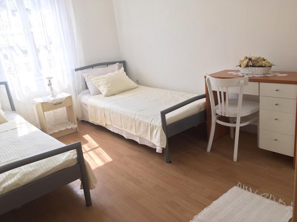Apartment Silvana II Шибеник Екстер'єр фото