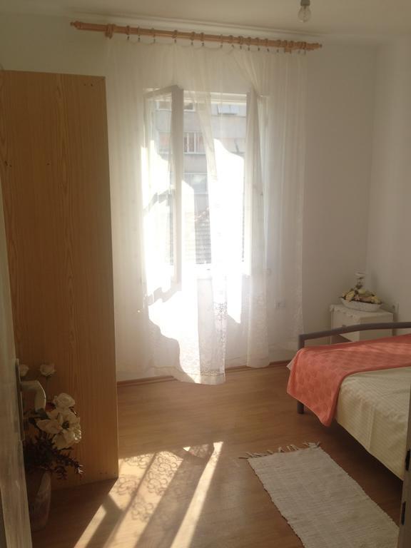 Apartment Silvana II Шибеник Екстер'єр фото